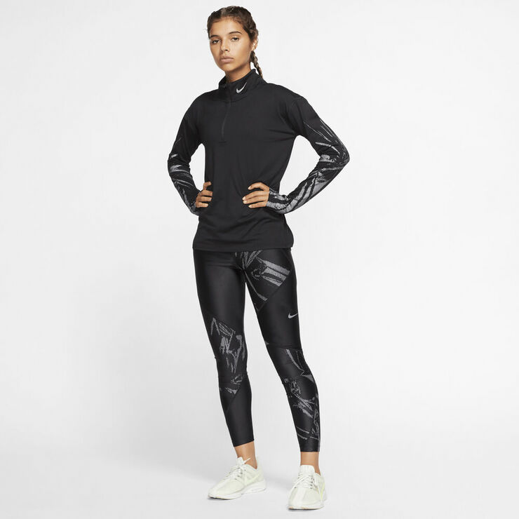 Nike Speed 7 8 Lobetights Sort