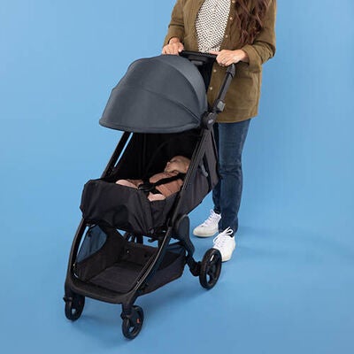 Ergobaby Metro+ Trille, Slate Grey