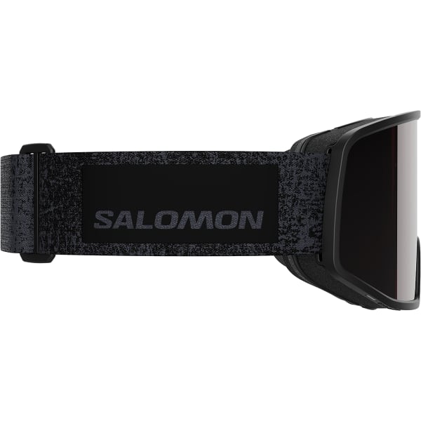 Masque de ski SALOMON SENTRY PRO