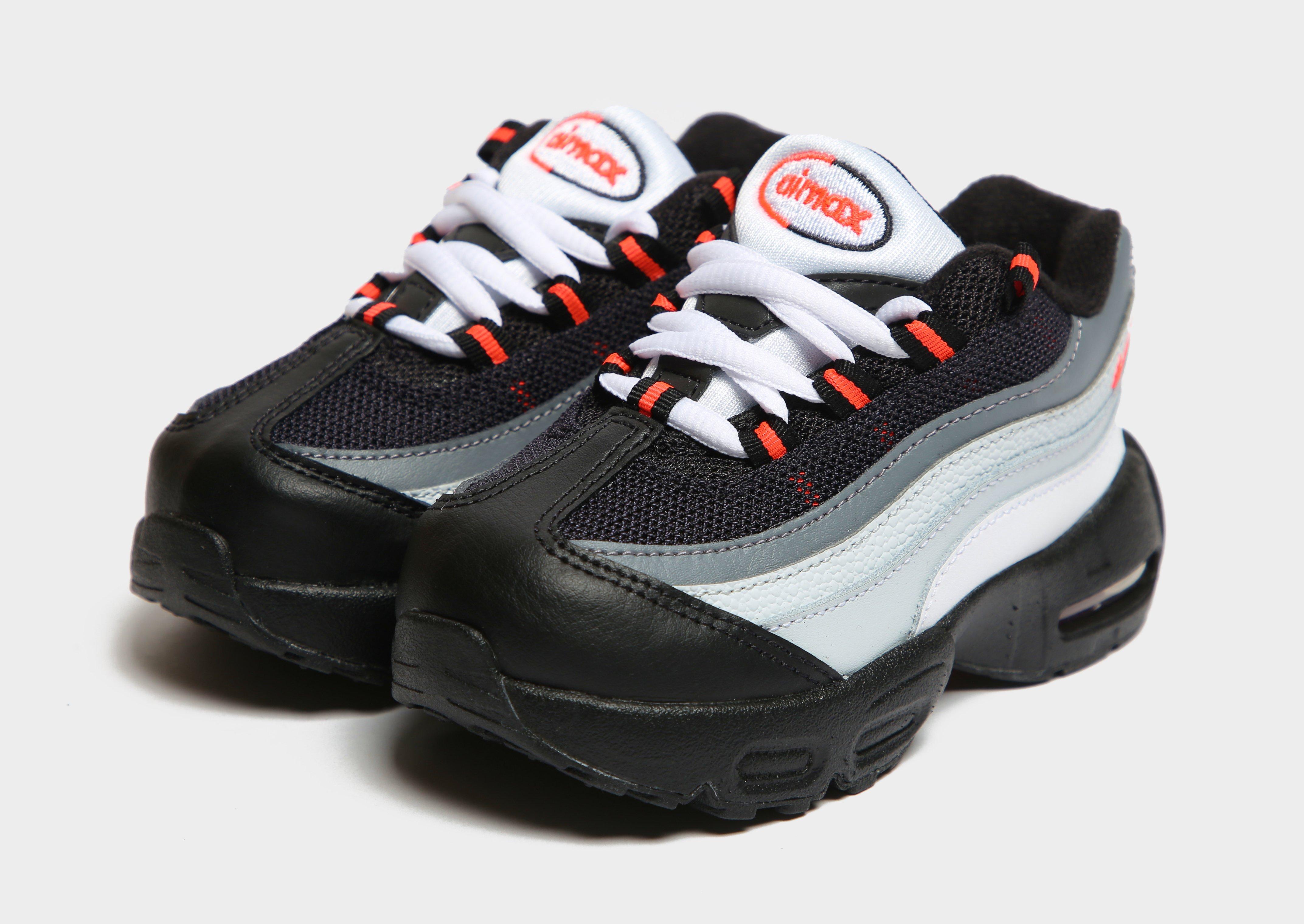 Nike Air Max 95 Infant