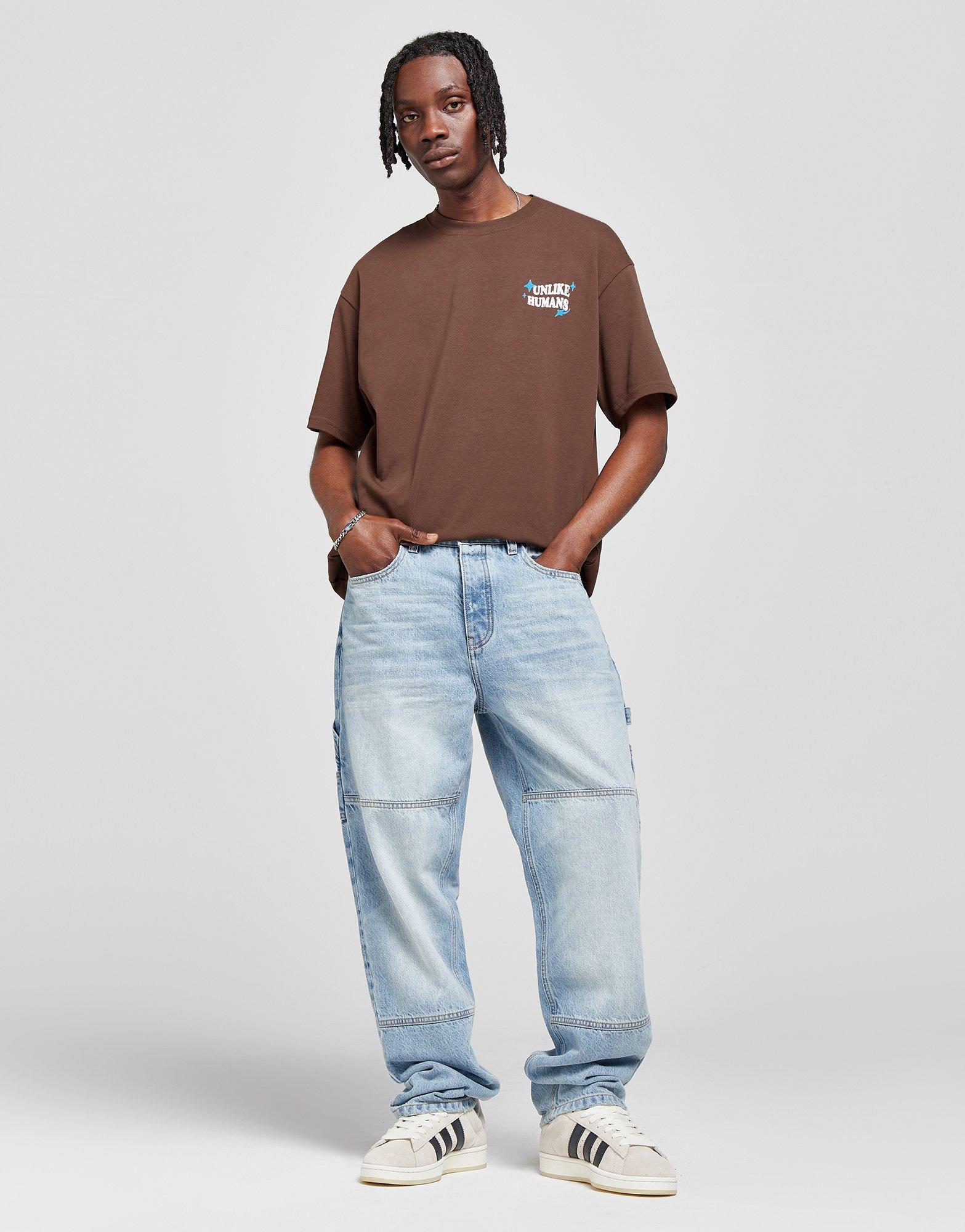 Unlike Humans Jean Rocco Homme