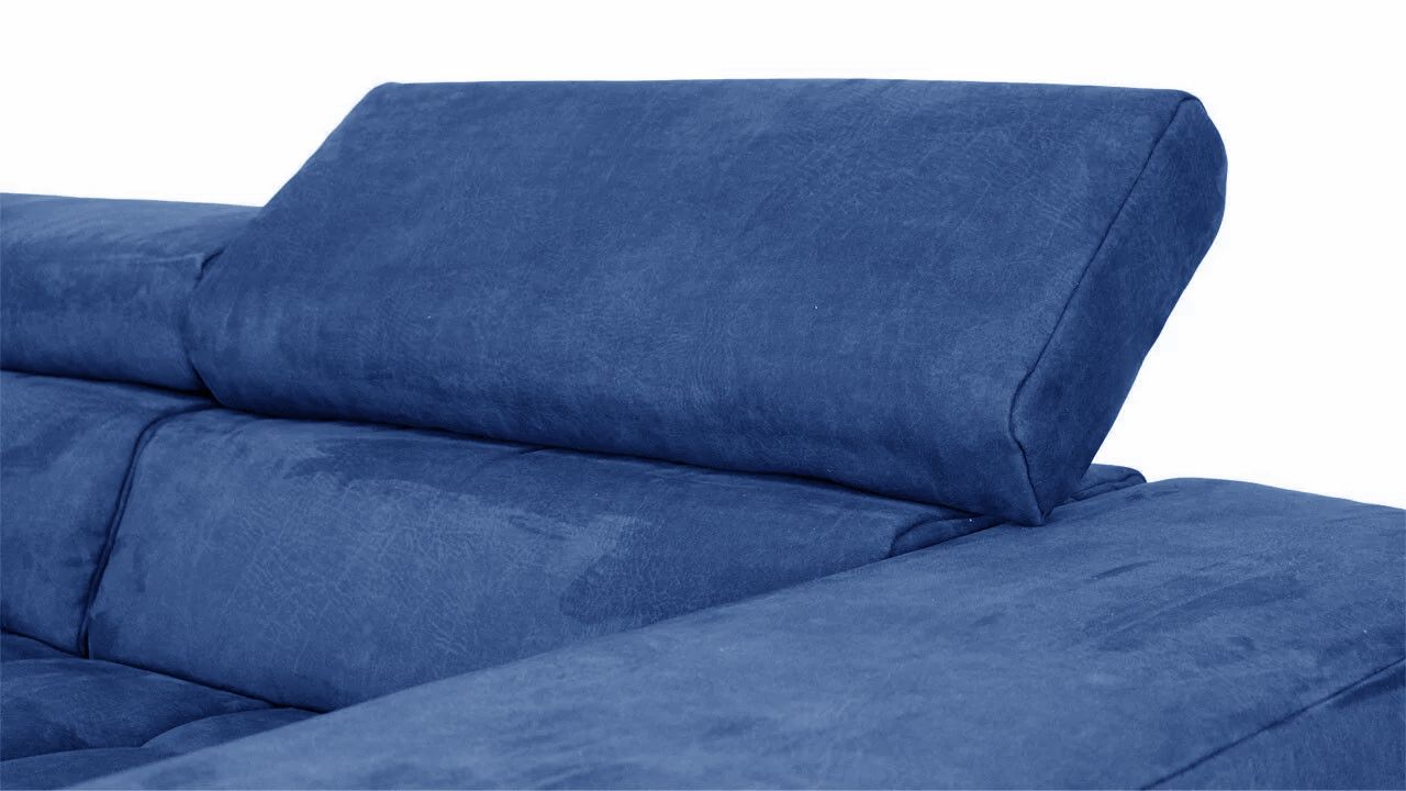 Loungebankstel Cadence