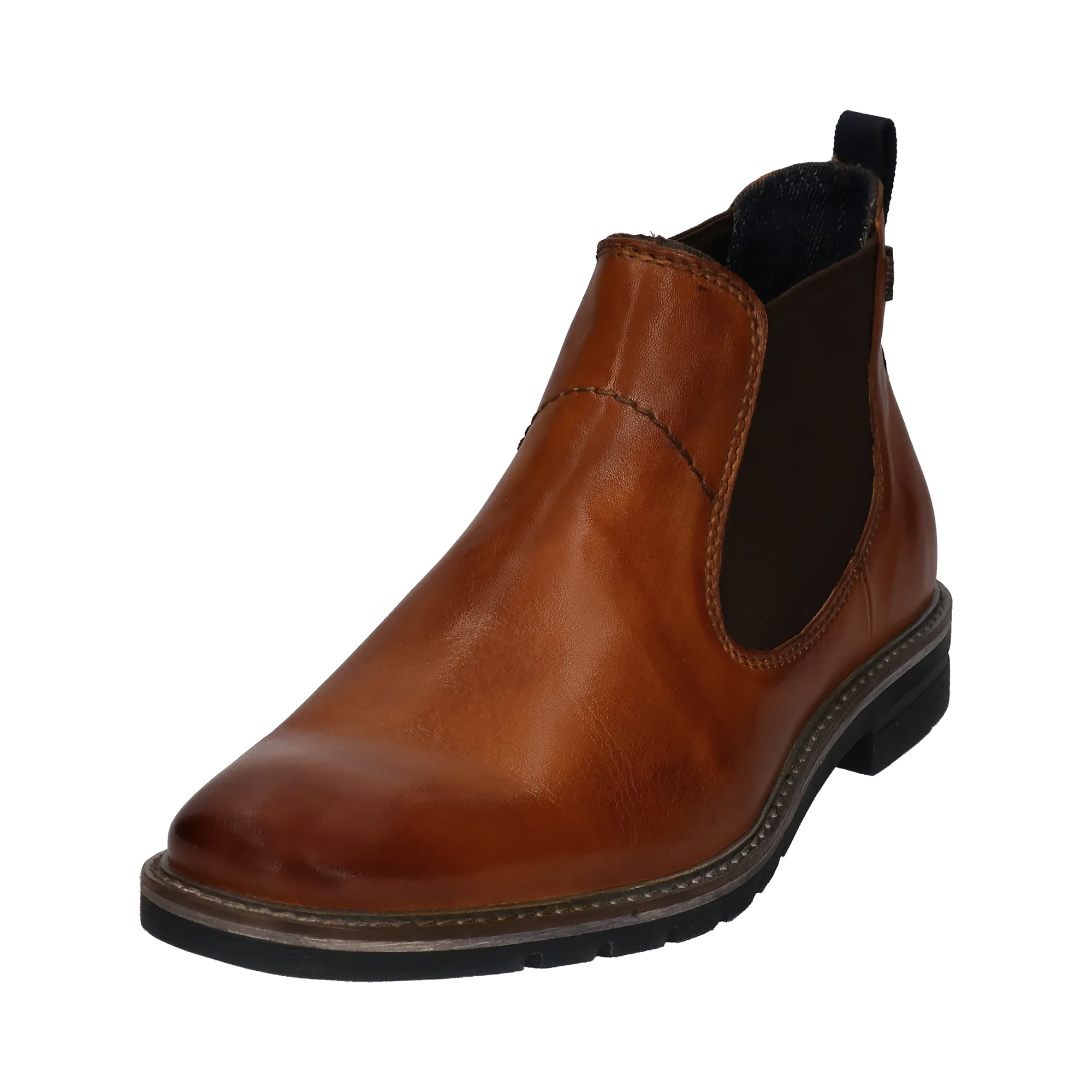 Chelsea cognac