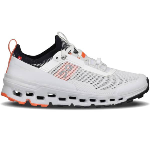 Chaussure trail ON RUNNING CLOUDULTRA 2 W WHITE/WOLF