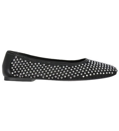 Steve Madden Ballerinas - Schwarz