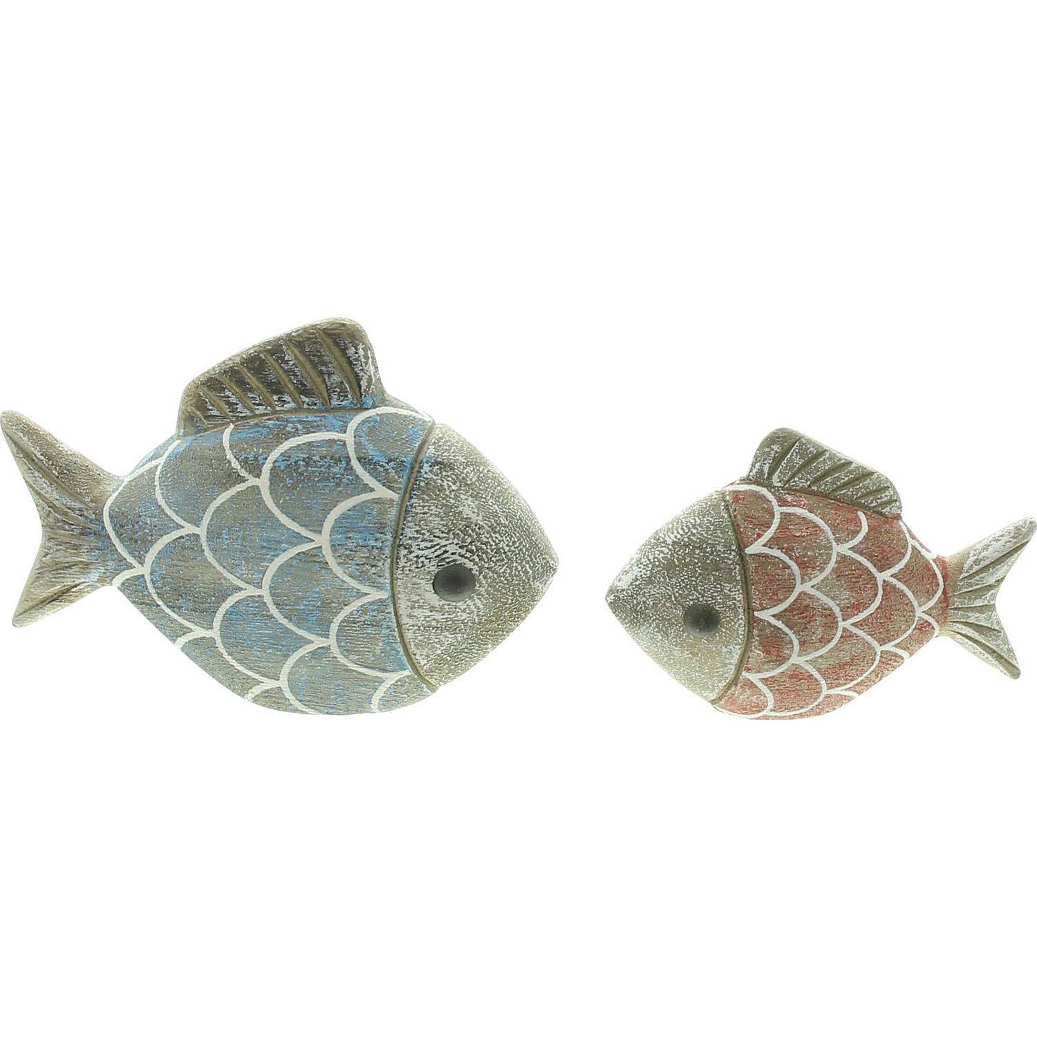 Deko-Fisch 