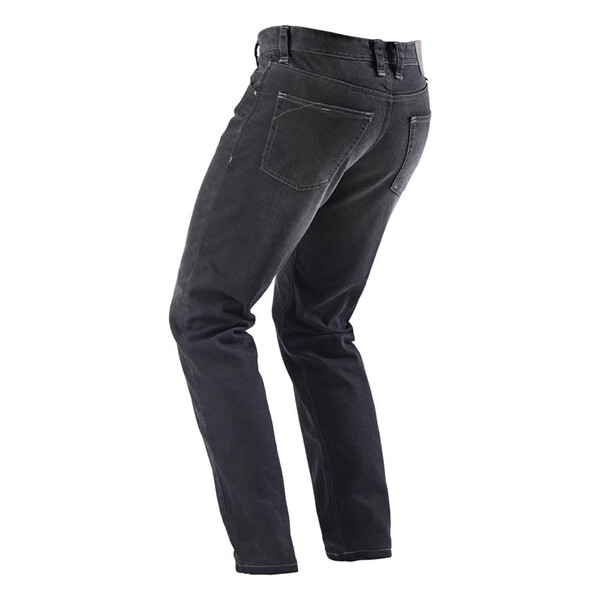 Furygan - Jean D12 X Kevlar® Straight L32 Noir