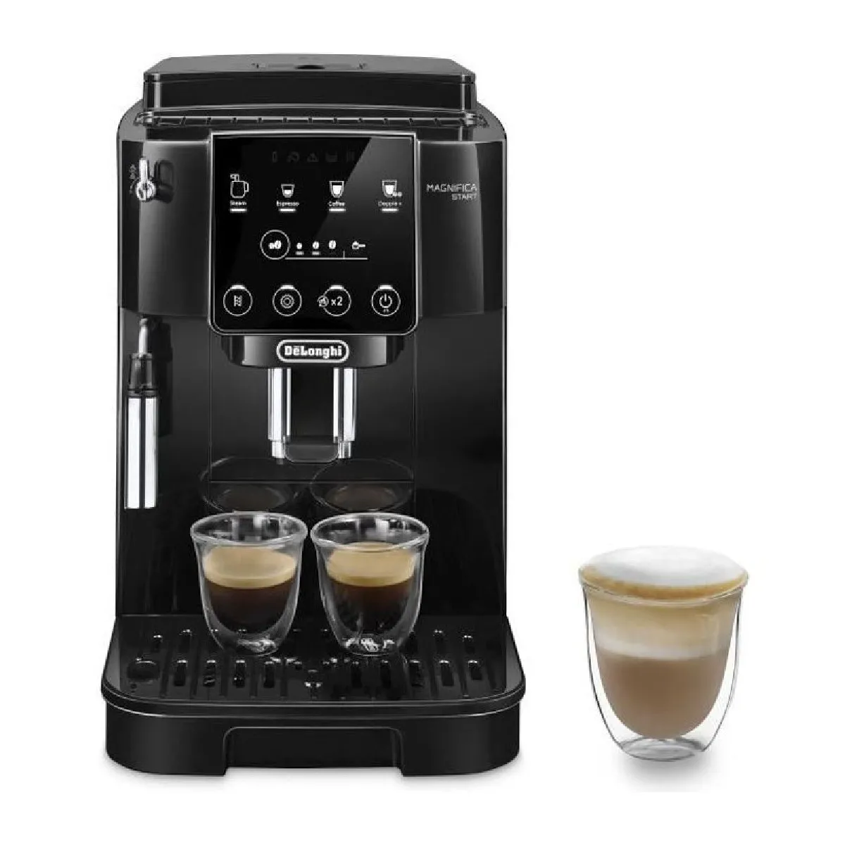 DeLonghi Magnifica Start ECAM220.21.B