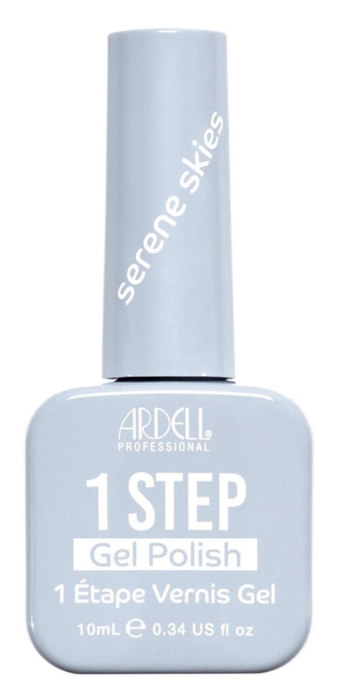 ARDELL 1 Step Gel Polish Serene Skies 10 ml