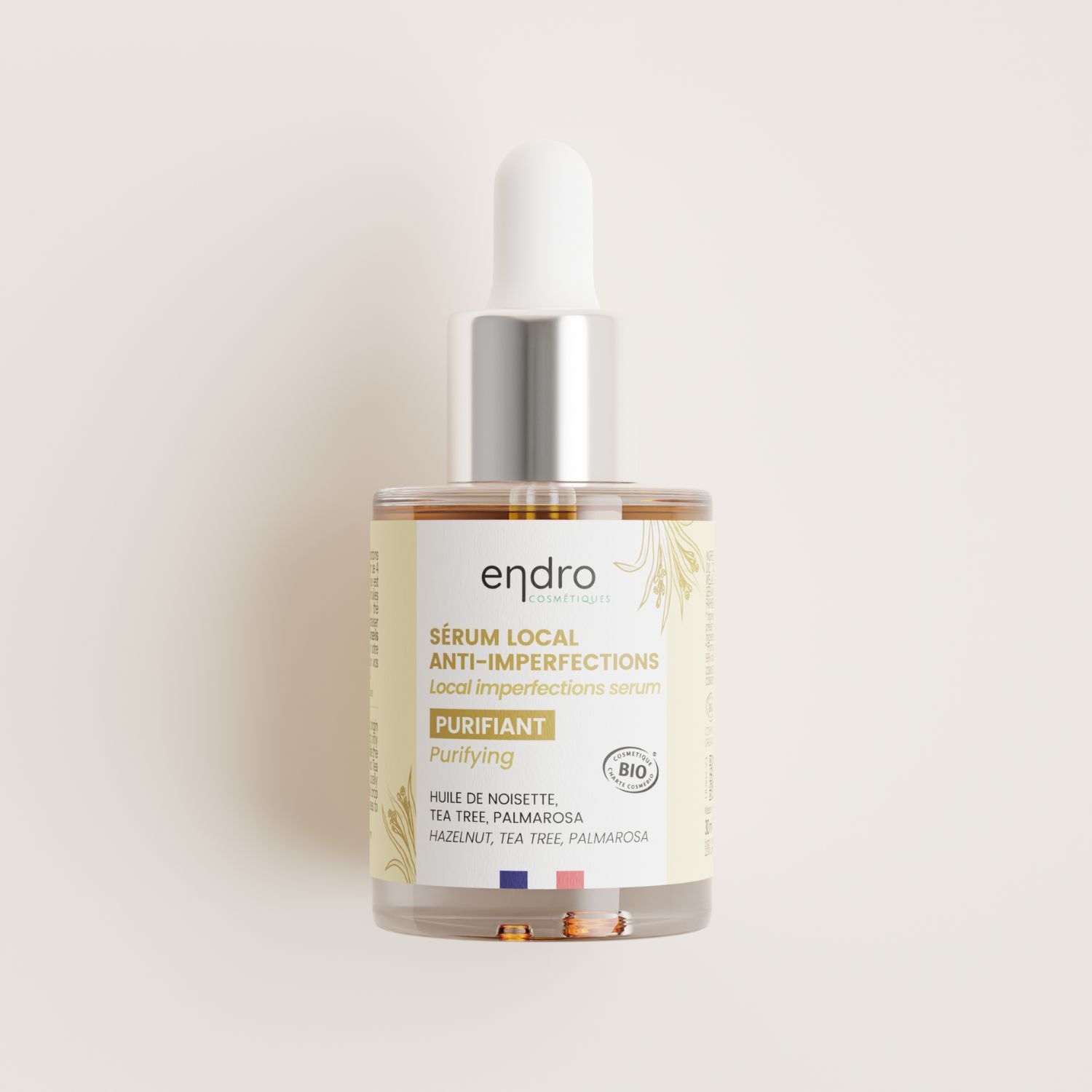 ENDRO COSMETIQUES Serum Anti-Flecken 30 ml