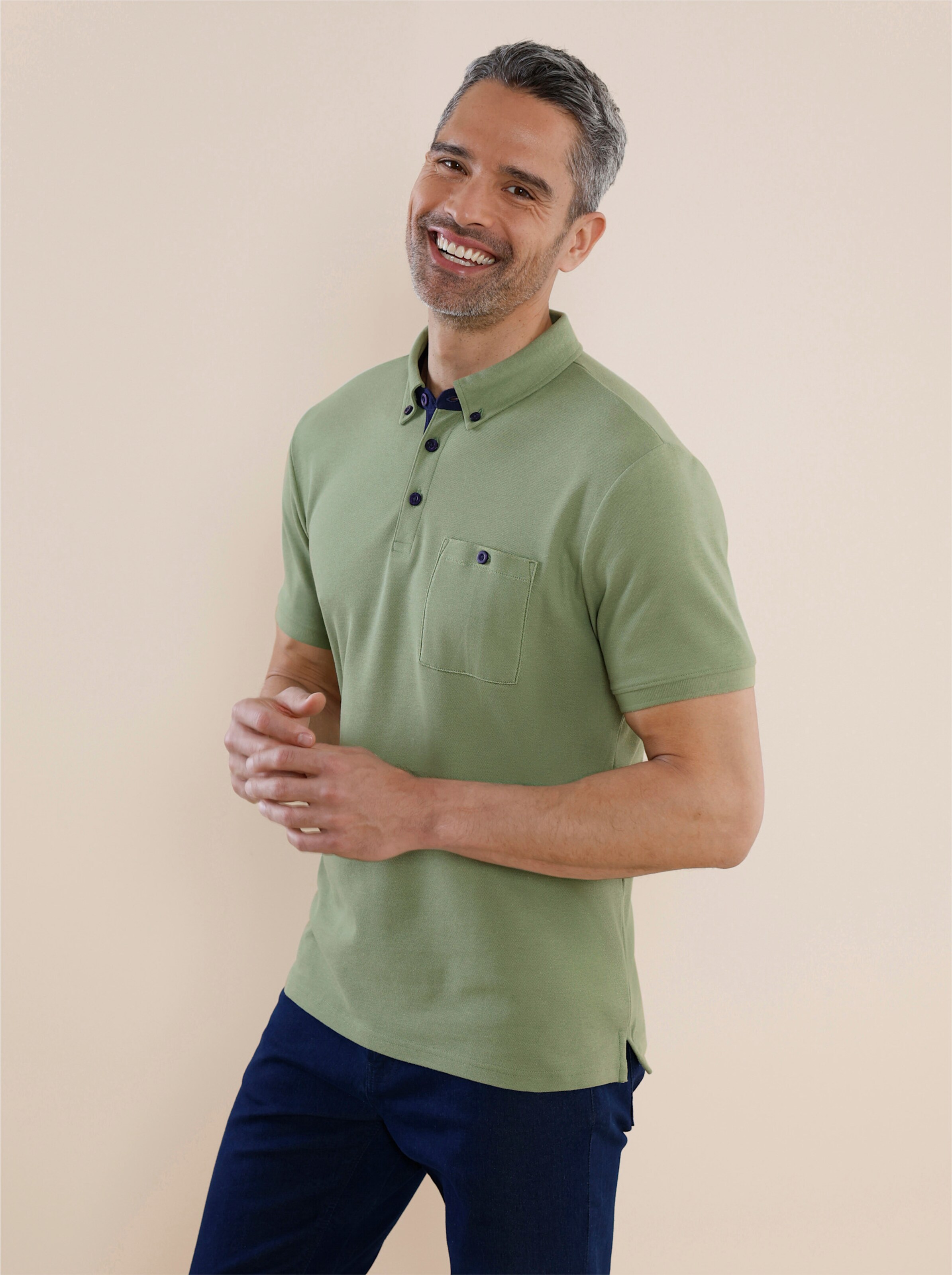 Poloshirt