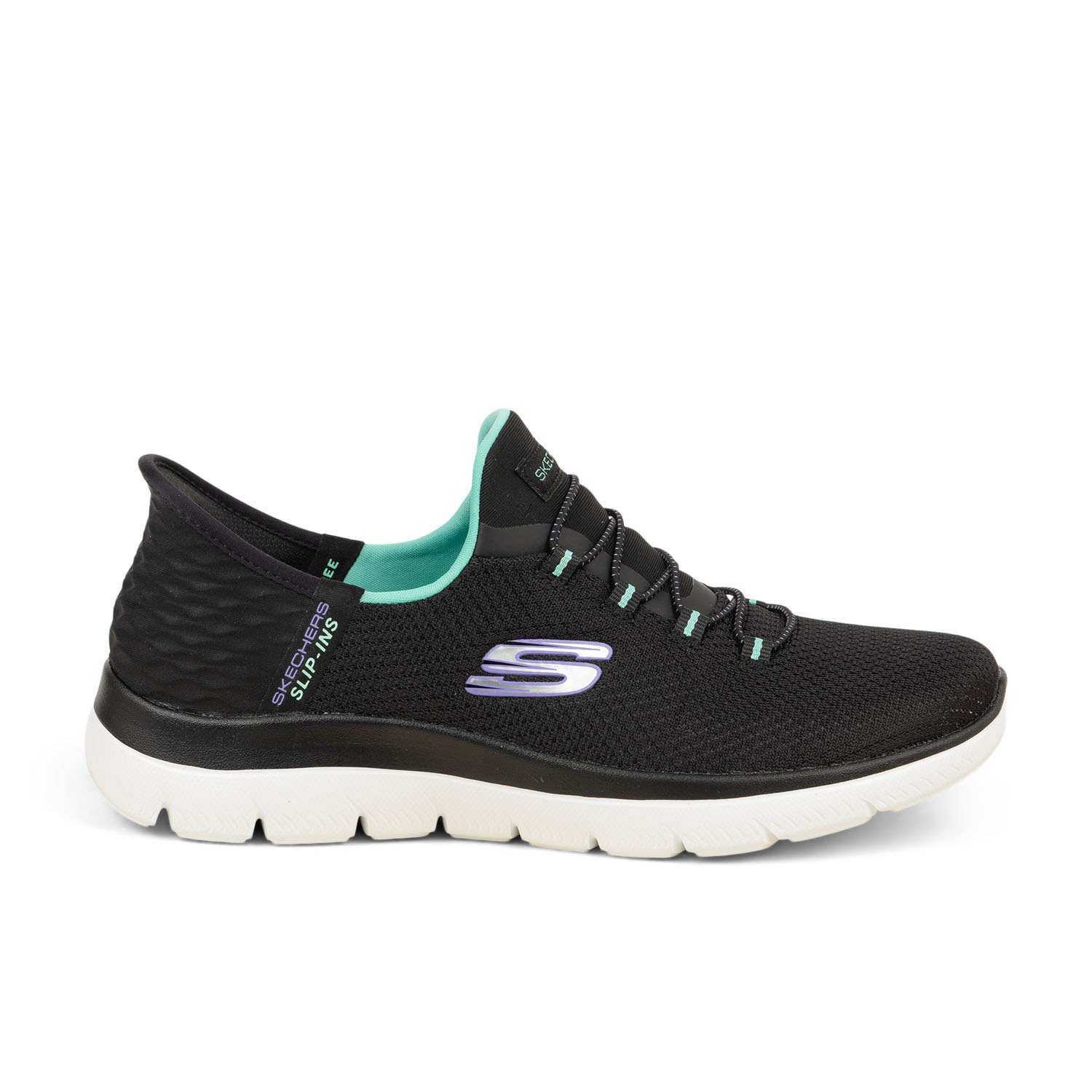 Baskets femme SKECHERS SUMMITS DIAMOND