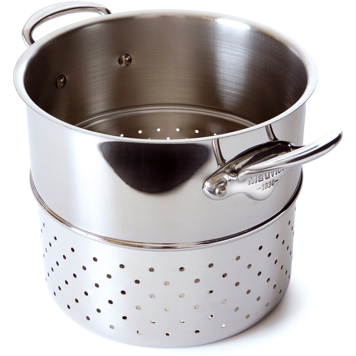 Cook Style pastainnsats
