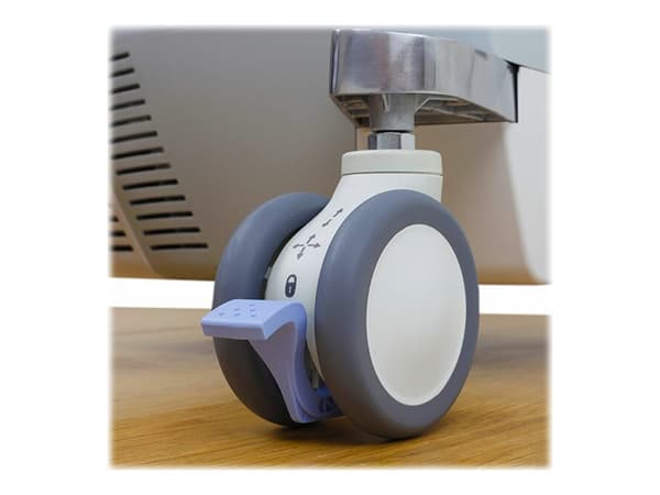 Ergotron SV 3-Function - Låsetrinser for bil - for Ergotron SV40, SV41, SV42, SV43, SV44; StyleView SV42