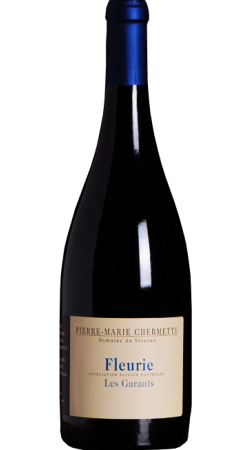 Domaine du Vissoux Les Garants 2021 Fleurie Rouge