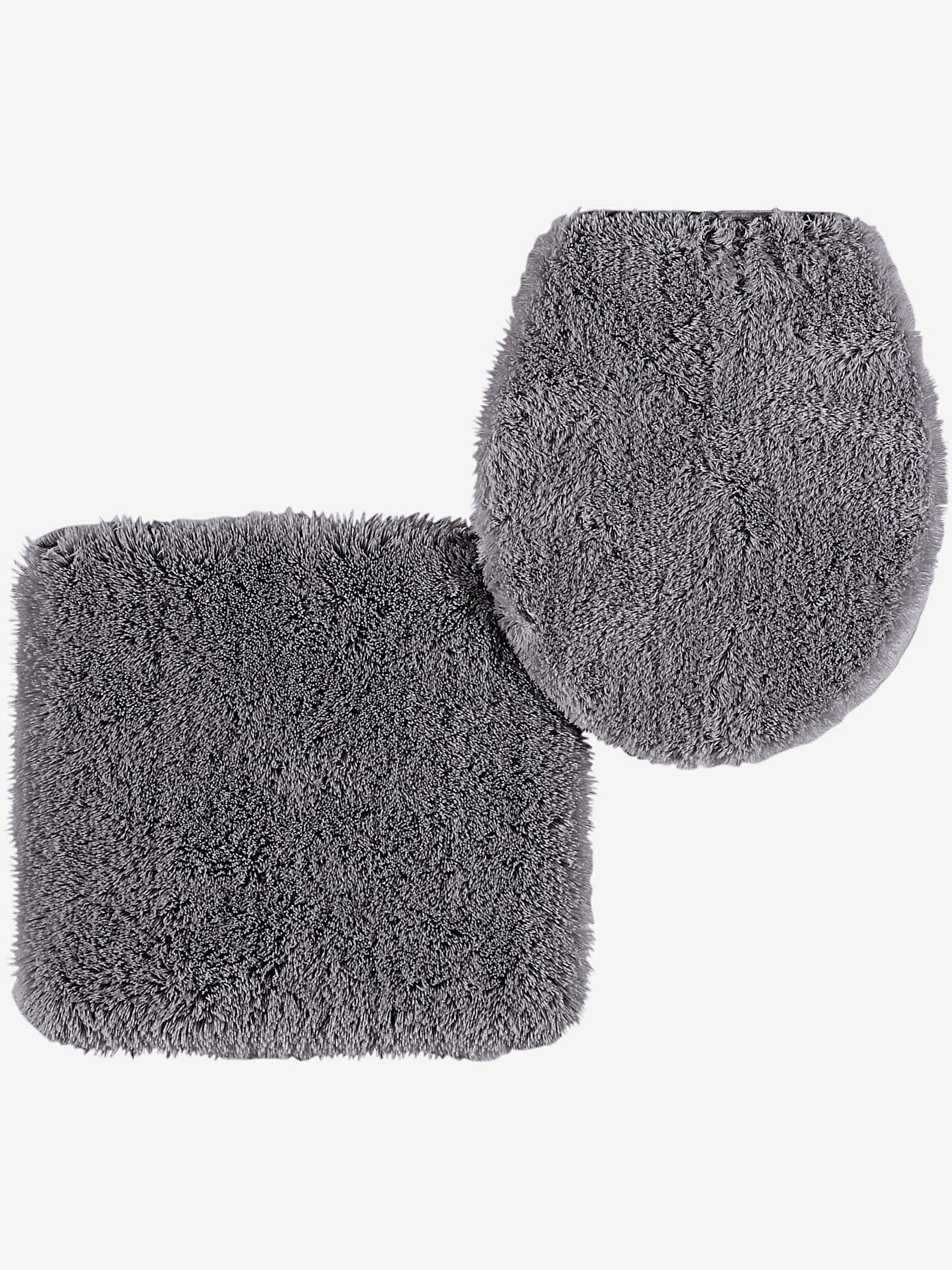 Tapis de bain 100% acrylique
