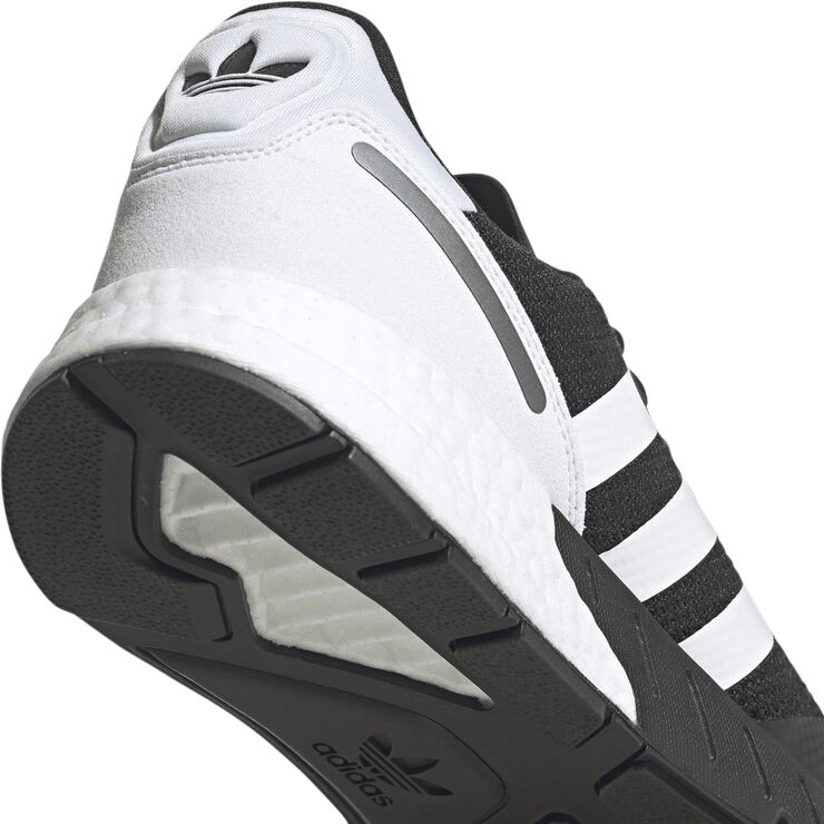 adidas ZX 1K BOOST Black