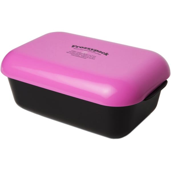 Frozzypack Original<br>Matboks med kjøling i lokket!