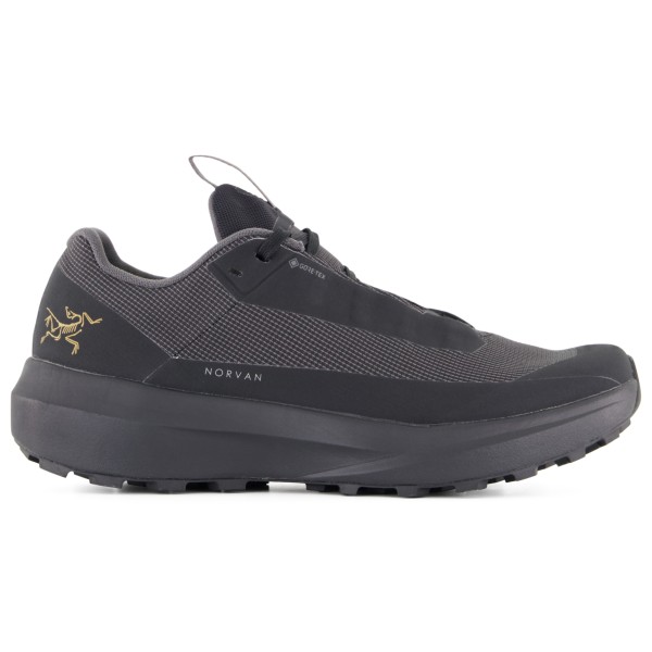Arc'teryx - Women's Norvan LD 4 GTX - Chaussures de trail