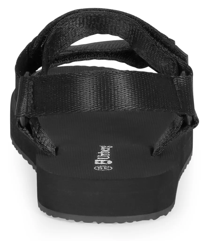 Urberg Kid´S Sandal Black
