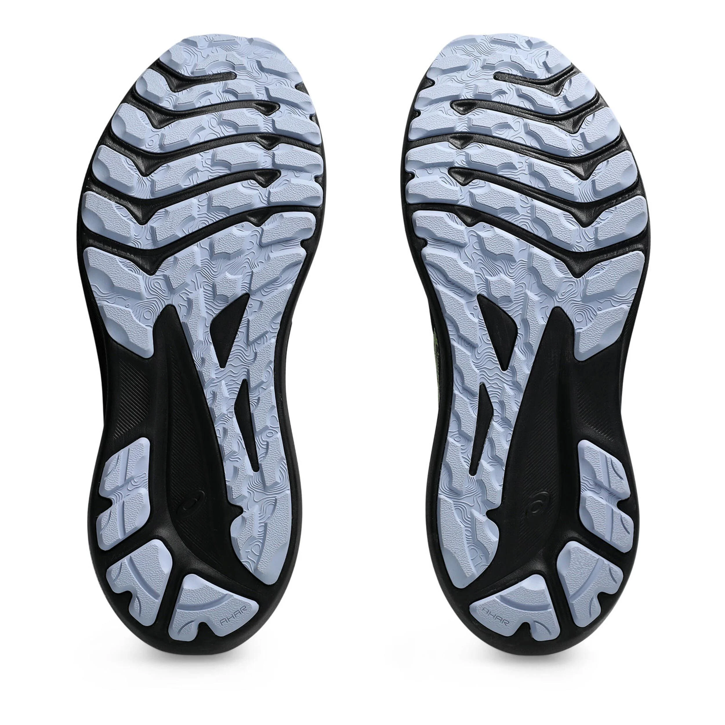 ASICS GT-1000 13 GTX Chaussure De Running Avec Stabilisateurs Hommes - Noir , Jaune