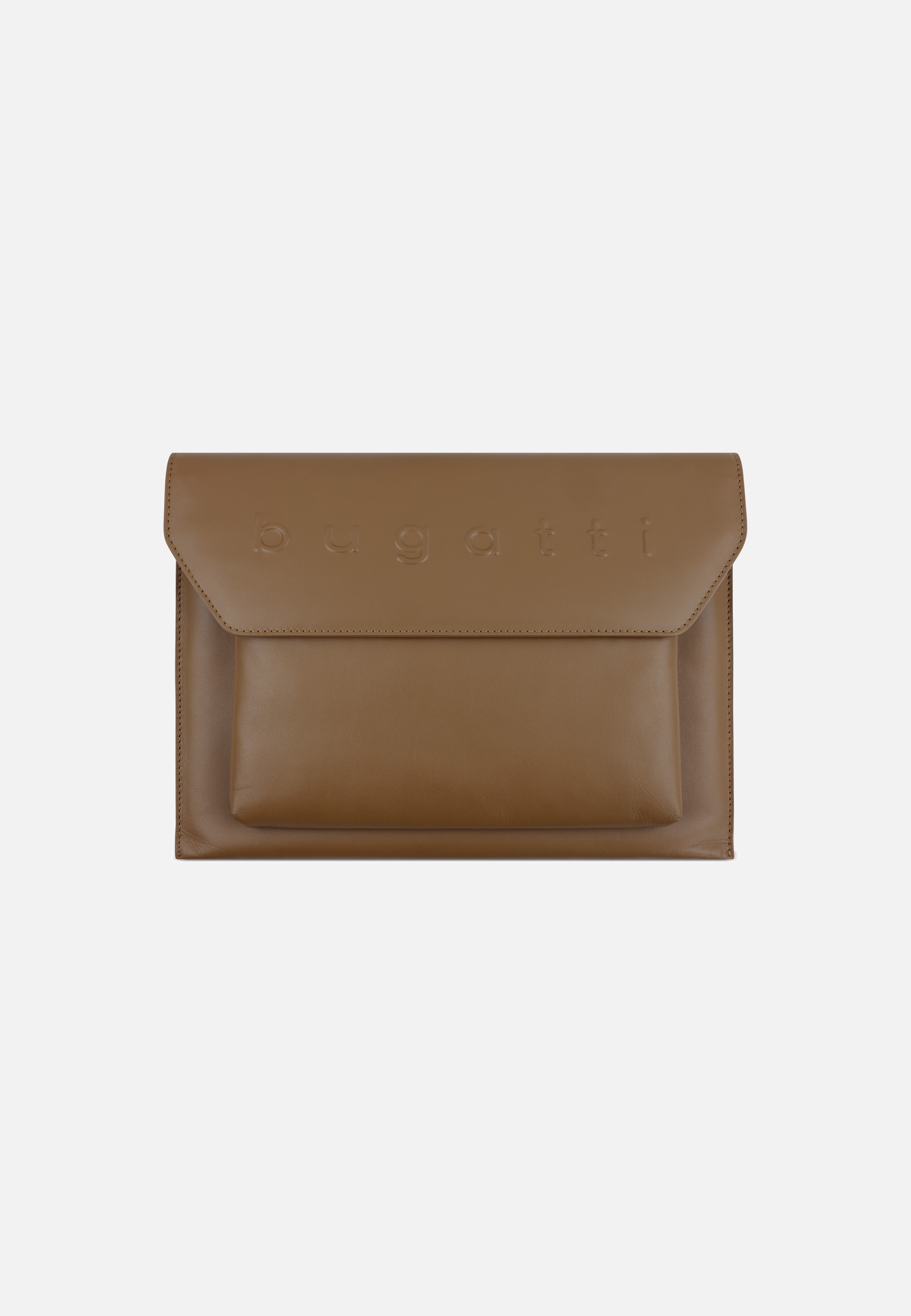 Daphne Portfolio Cognac - Laptop Sleeves