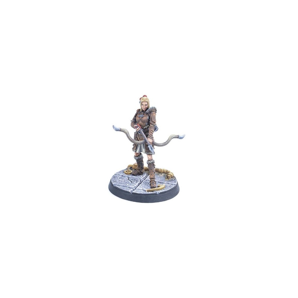 The Elder Scrolls: Call to Arms – Adventurer Allies