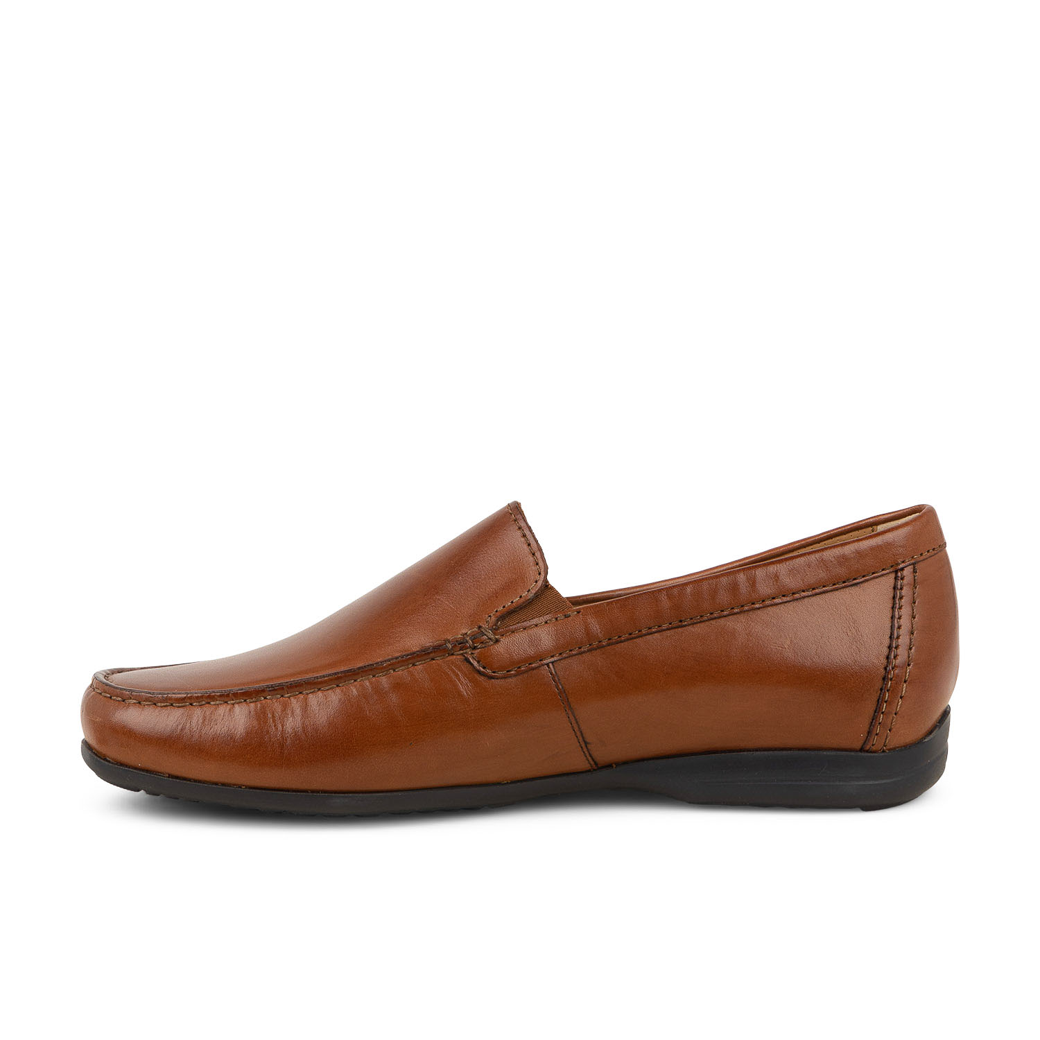 Mocassins homme SIOUX JION