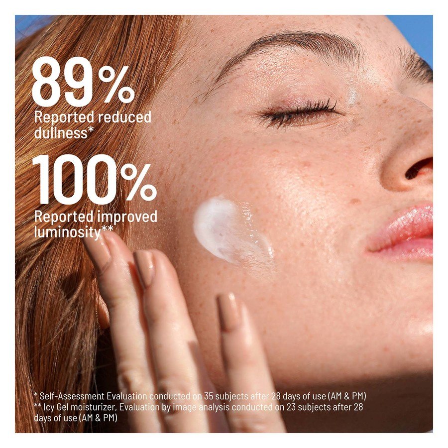 Dr.Brandt Icy Gel Moisturizer 50g