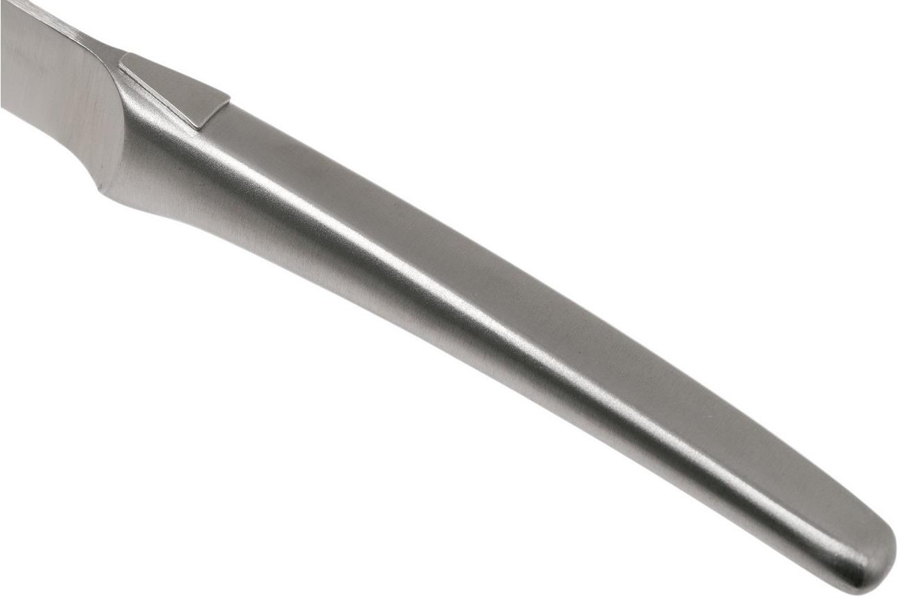 Laguiole en Aubrac Monobloc 6MC99XXI 6-delige steakmessenset