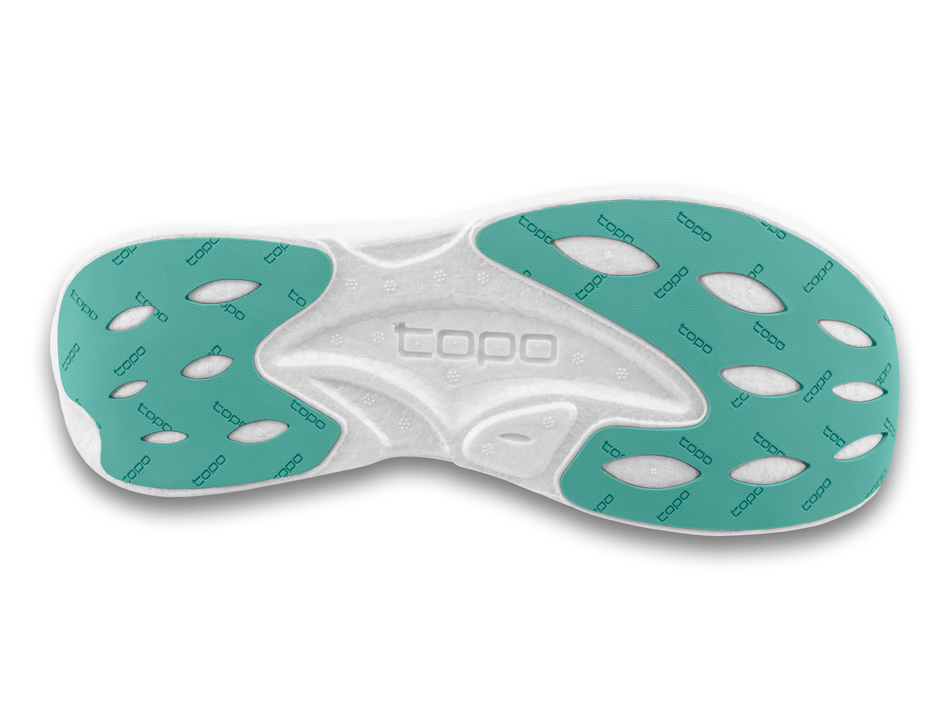 Topo Cyclone 3 Womens Purple/Lilac