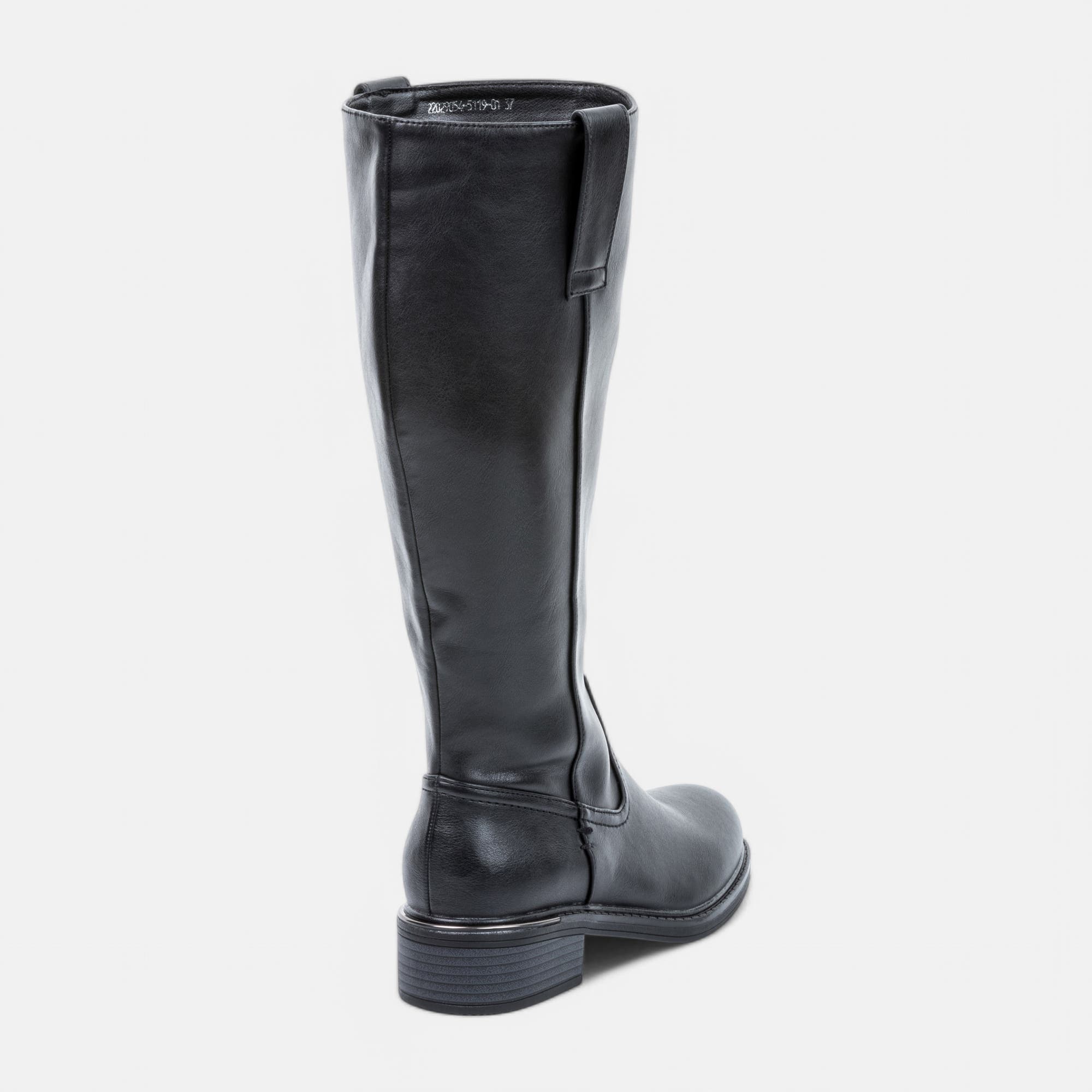Bottes Femme noir