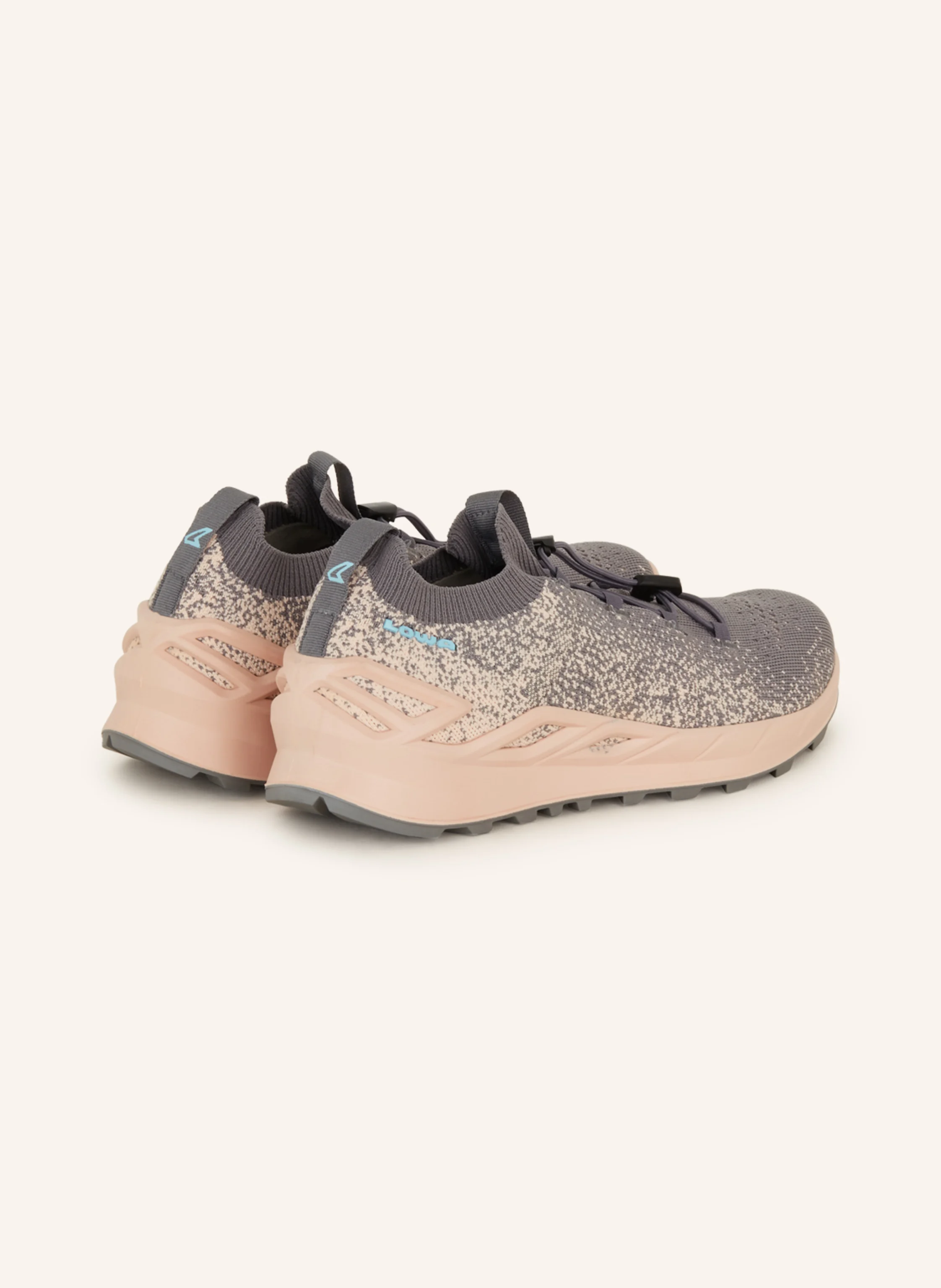 LOWA Outdoor-Schuhe LOWA FUSION® LO Ws