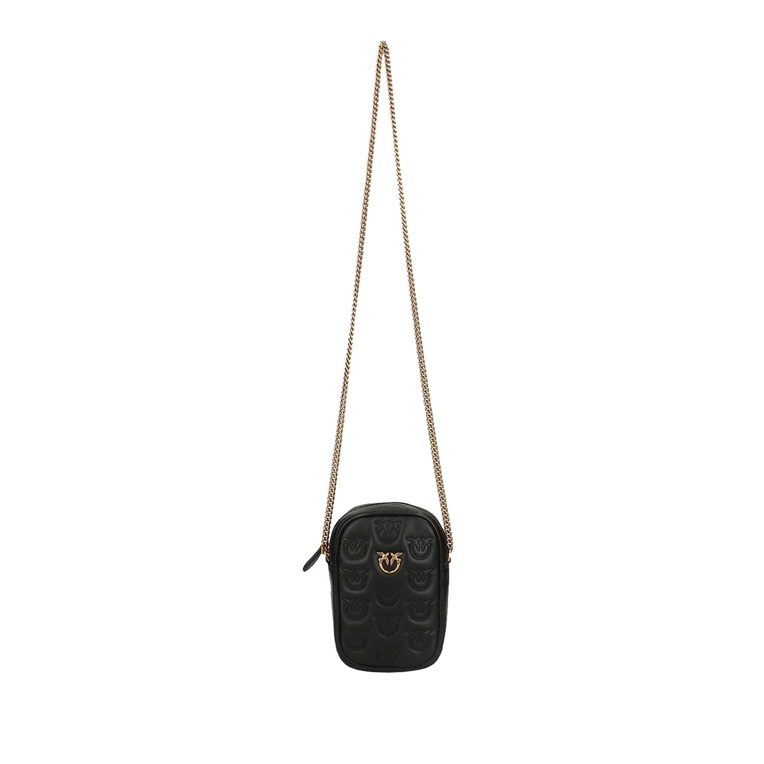Pinko Sheep Phone Case black