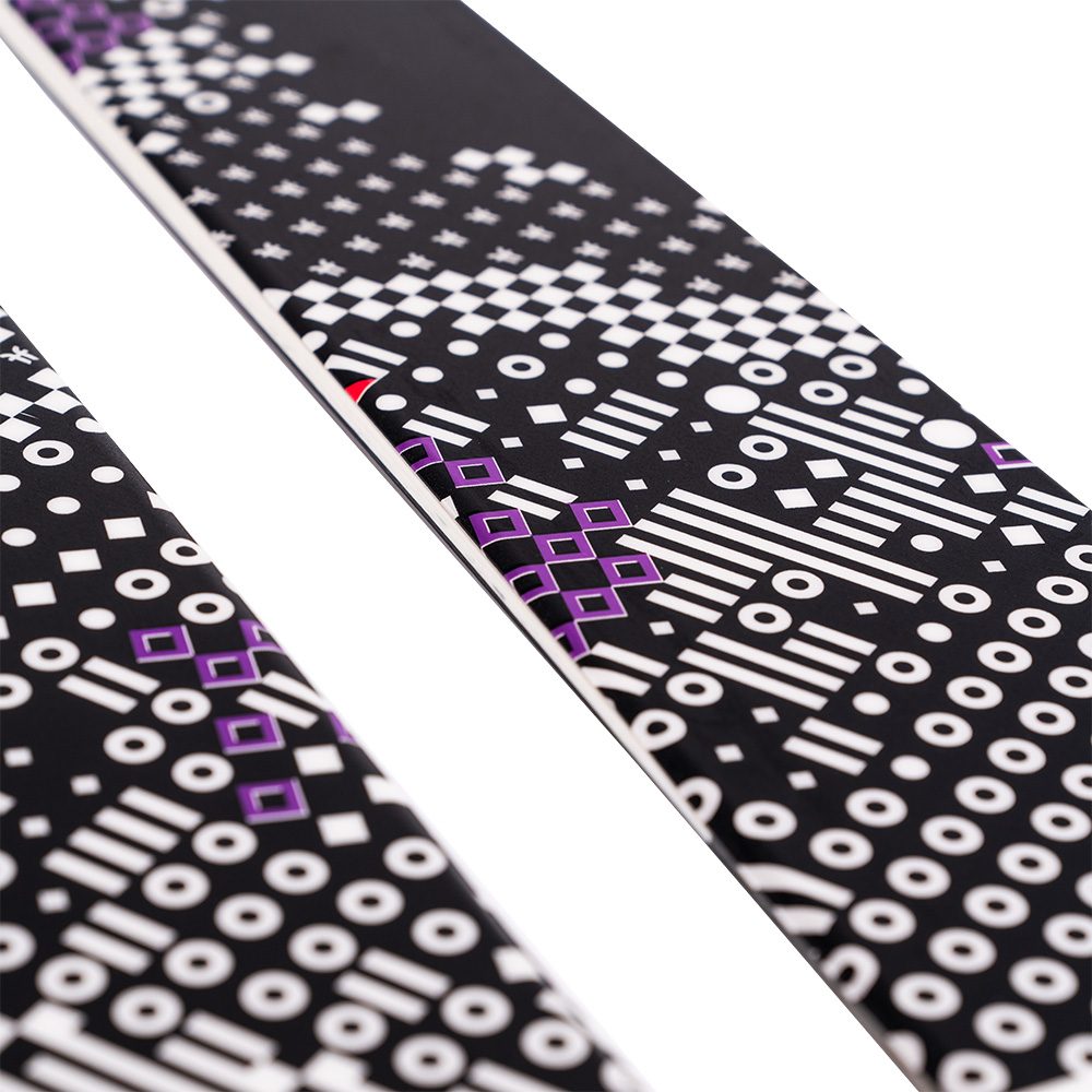 Faction Prodigy 3 24/25 Freeski