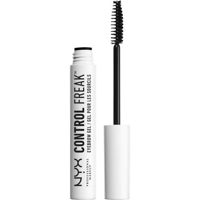 NYX Professional Makeup Control Freak Eyebrow Gel CFBG01