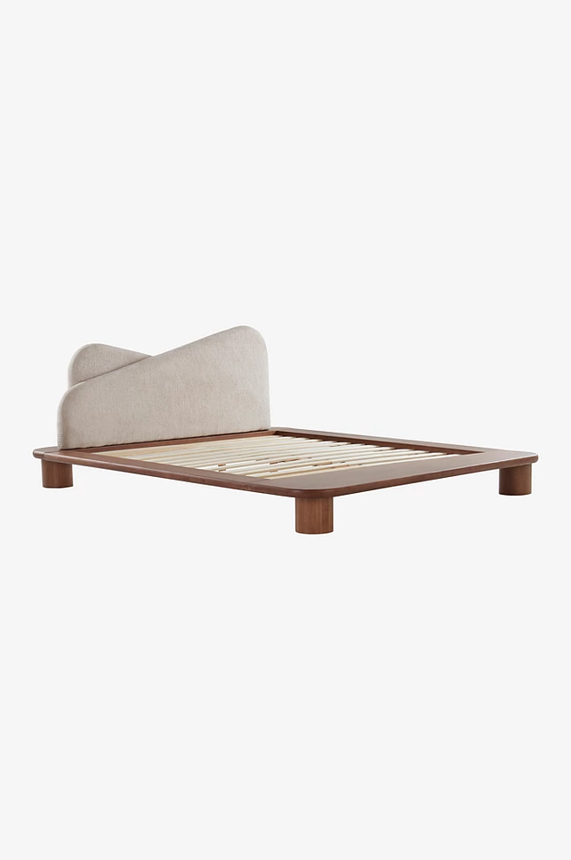 CASOLE sengeramme 160 cm
