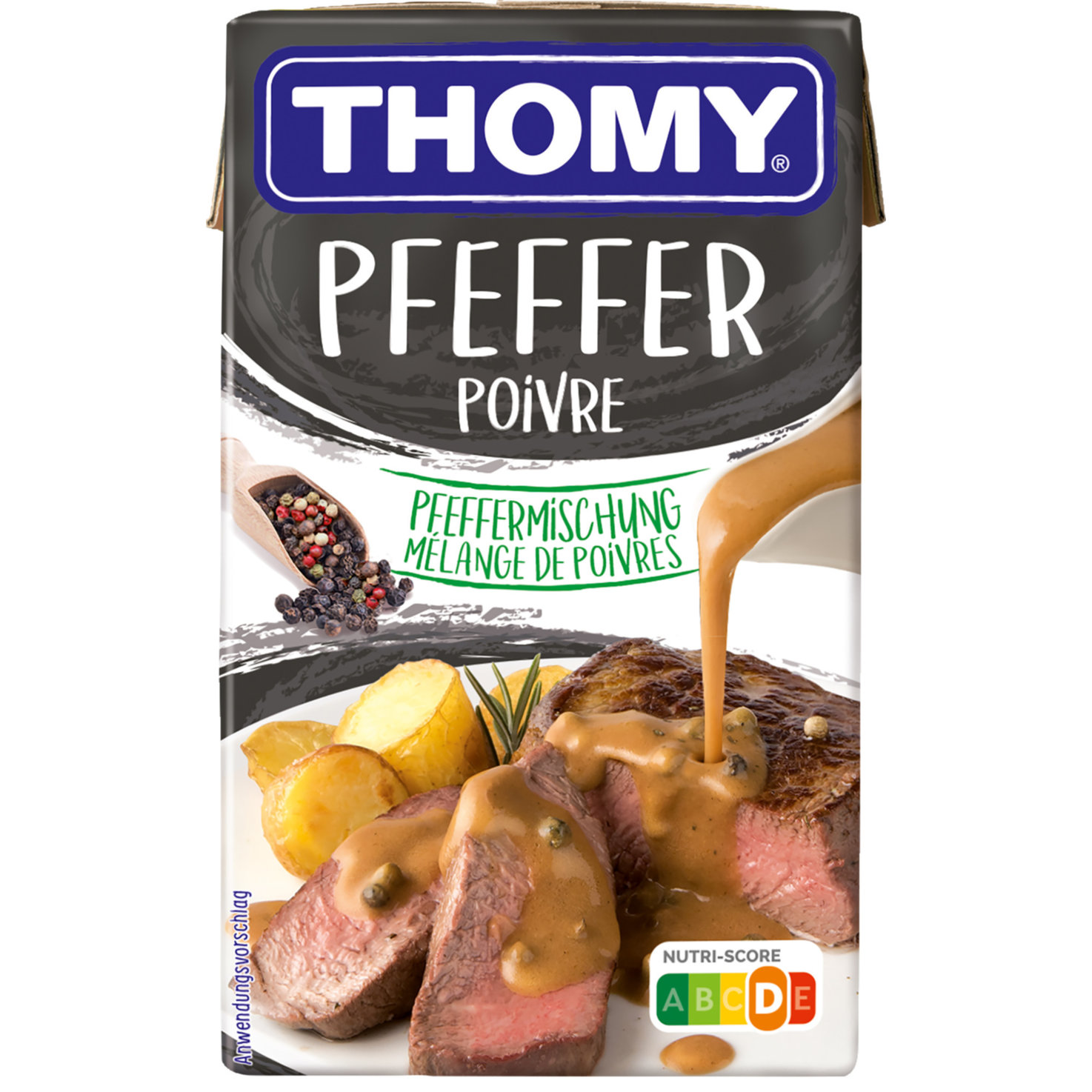 THOMY Pfeffer Sauce