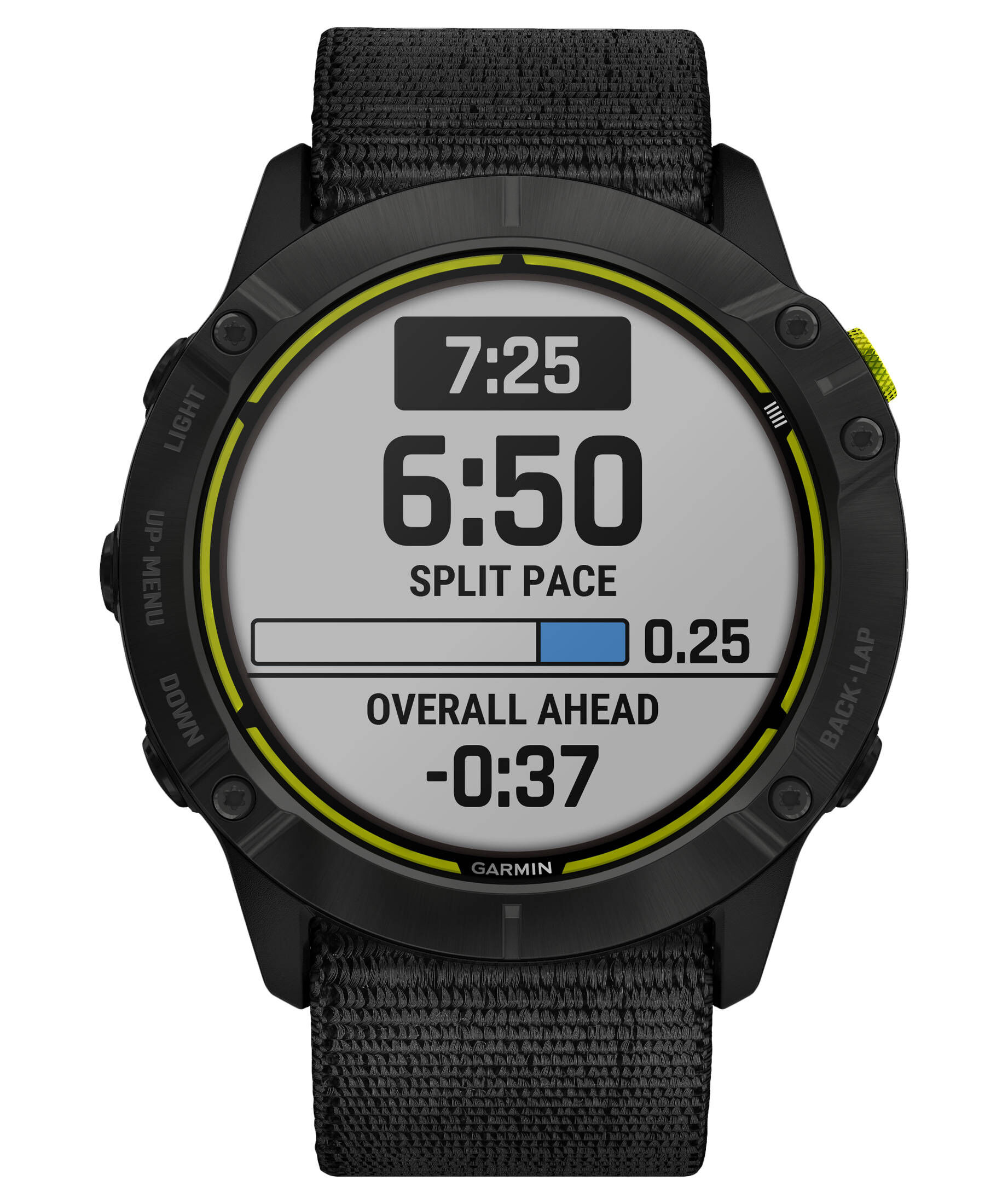 Garmin| GPS-Sportuhr 