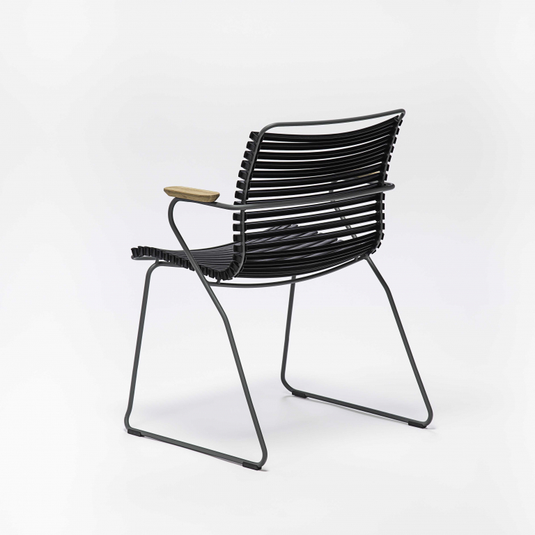 Houe Click Armchair tuinstoel Beige