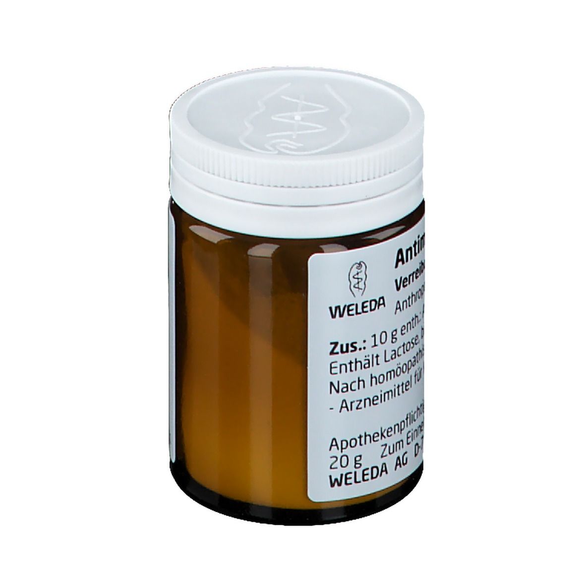 Antimonit D6