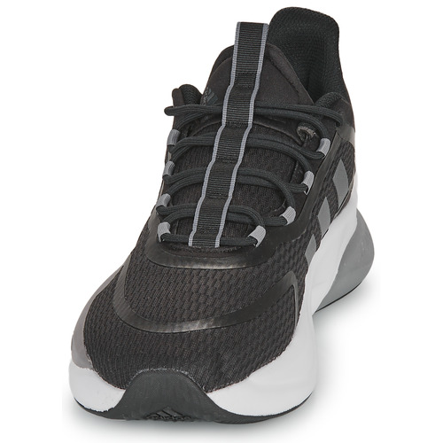 Adidas Sportswear - AlphaBounce + - Noir