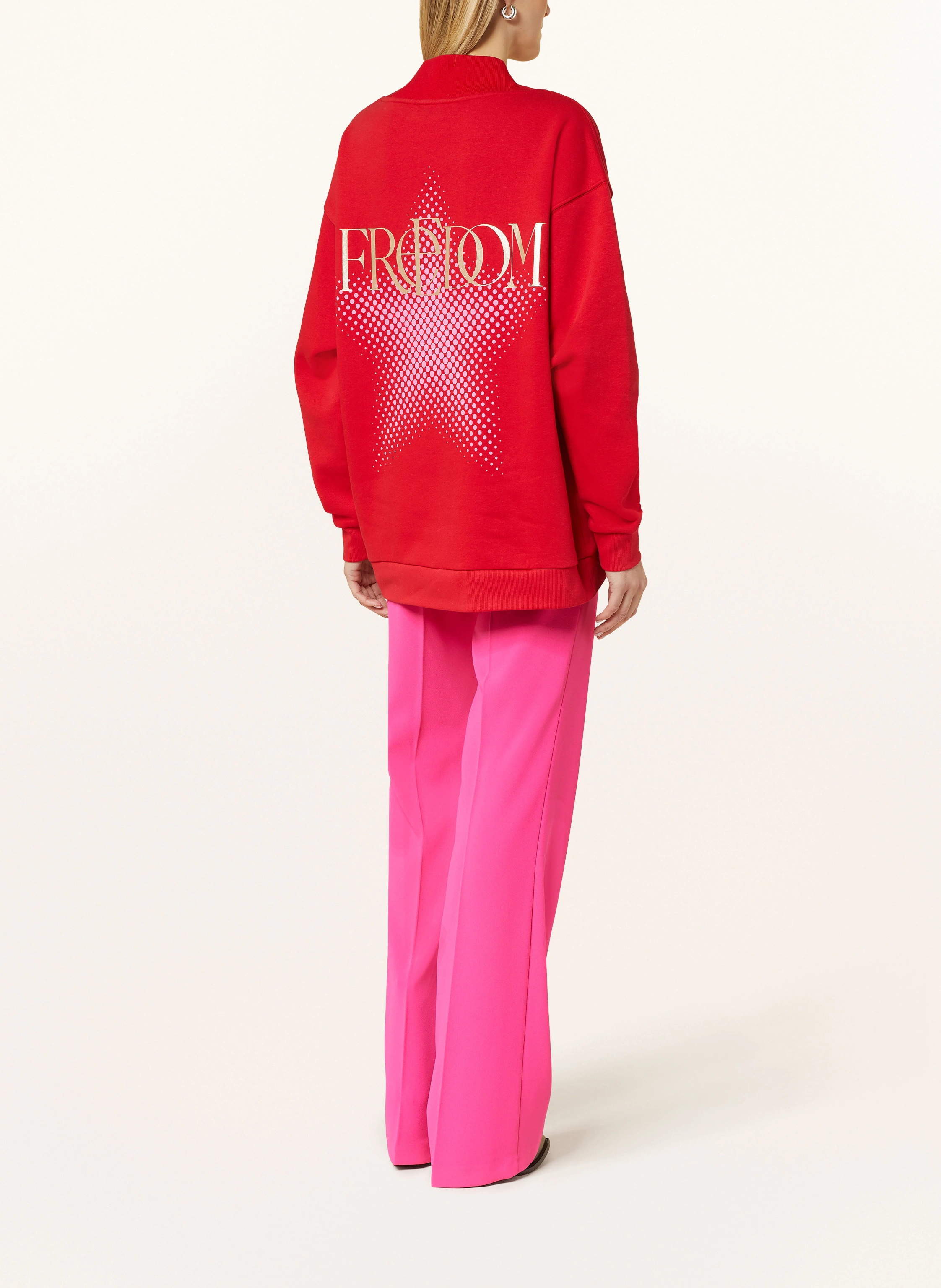 yippie hippie Sweatshirt
