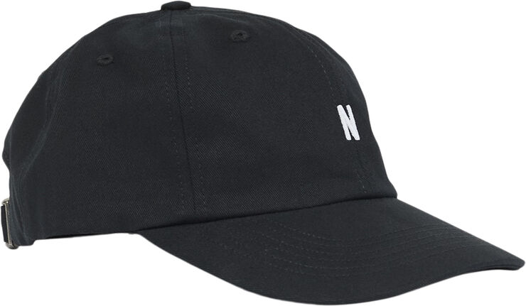 Norse Projects Twill Sports Cap Sort