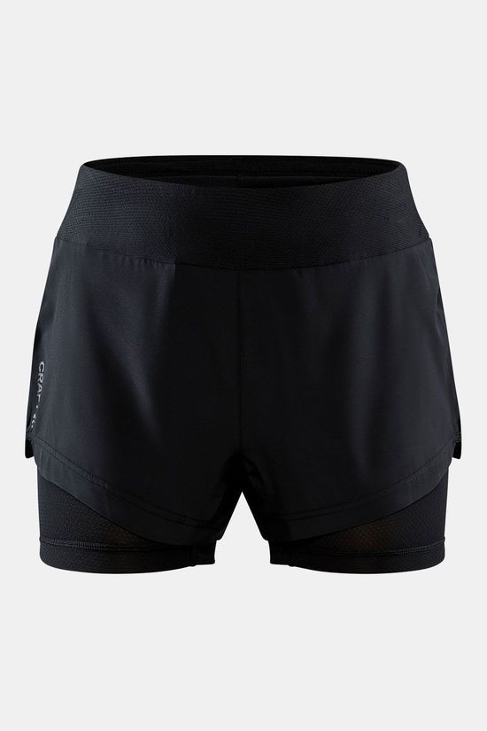 Craft Craft Adv Essence 2-In-1 Shorts W