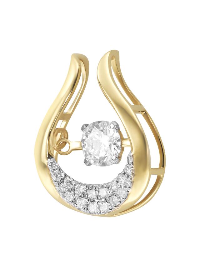 Christian Materne Private Diamonds, Brillant-Anhänger