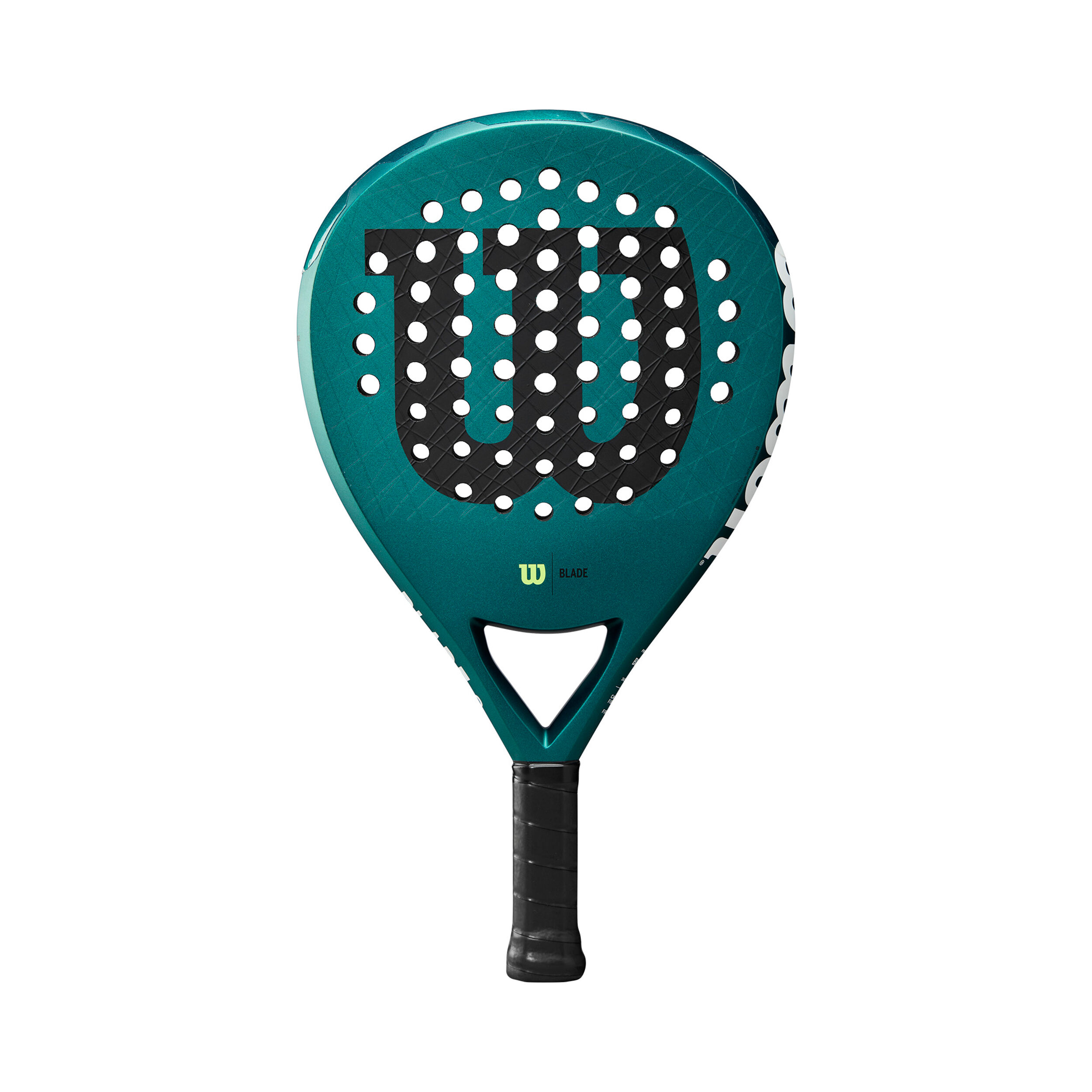 Wilson Blade Pro V3 Raquette De Padel