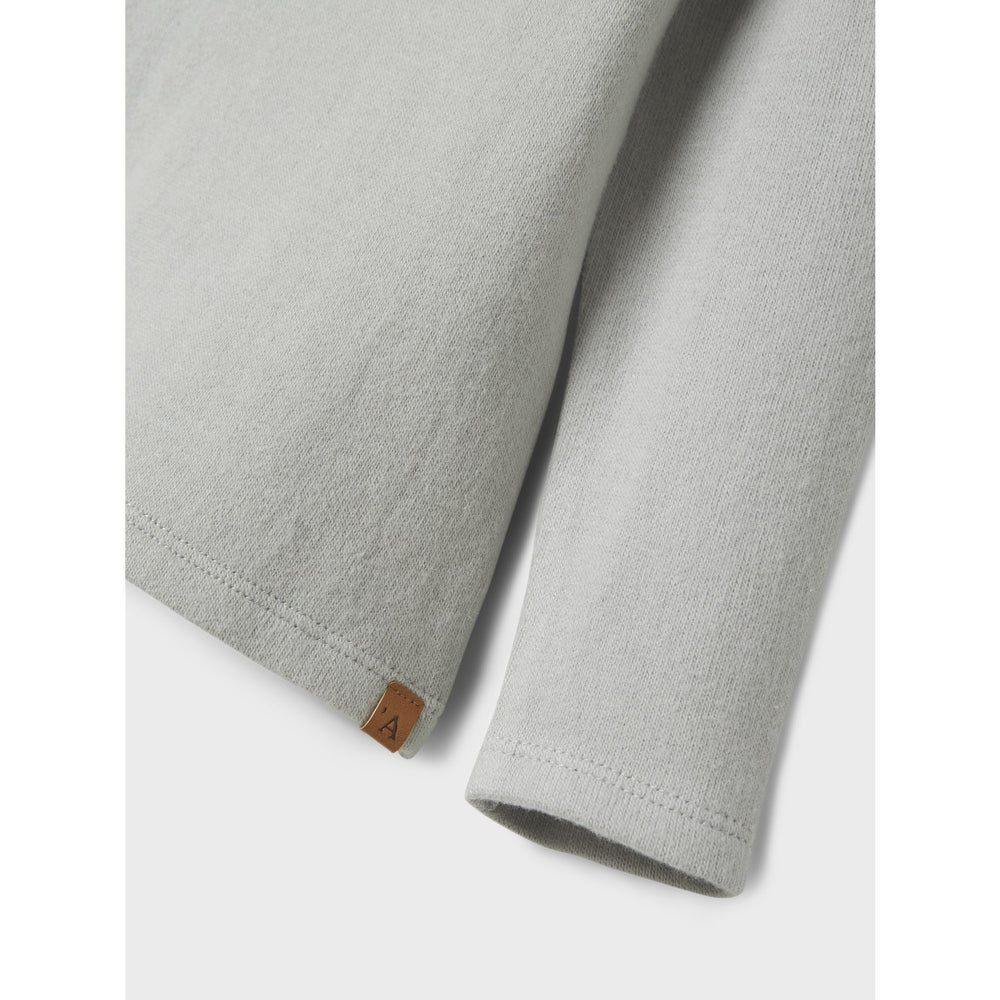 Køb Lil'Atelier Pigeon Nmmthoro Hen Ls Slim Top Lil