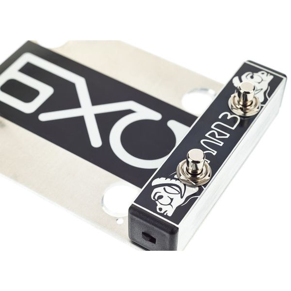 Eventide H9 Aux Switch Effektpedal