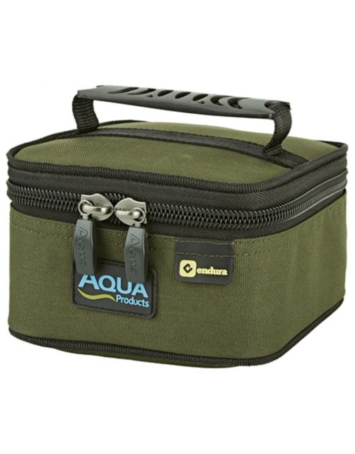 Aqua Products Bitz Bag Black Series - Tassen